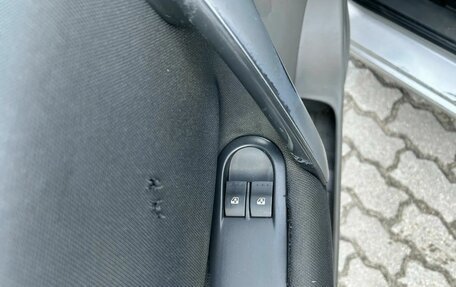 Renault Scenic III, 2008 год, 446 000 рублей, 9 фотография
