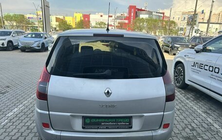 Renault Scenic III, 2008 год, 446 000 рублей, 7 фотография