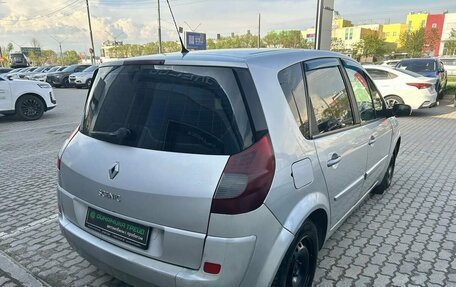 Renault Scenic III, 2008 год, 446 000 рублей, 6 фотография