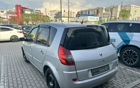 Renault Scenic III, 2008 год, 446 000 рублей, 8 фотография
