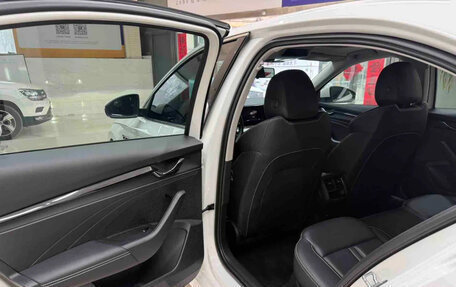 Skoda Octavia IV, 2022 год, 2 200 000 рублей, 10 фотография
