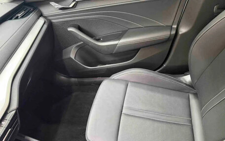 Skoda Octavia IV, 2022 год, 2 200 000 рублей, 15 фотография