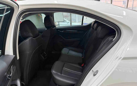 Skoda Octavia IV, 2022 год, 2 200 000 рублей, 12 фотография