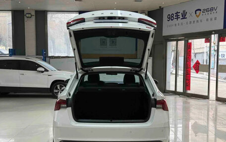 Skoda Octavia IV, 2022 год, 2 200 000 рублей, 21 фотография
