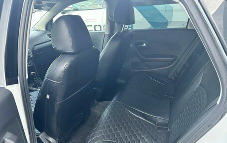 Volkswagen Polo VI (EU Market), 2018 год, 920 000 рублей, 14 фотография
