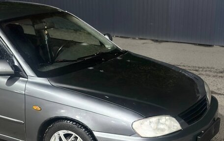 KIA Spectra II (LD), 2006 год, 219 000 рублей, 9 фотография