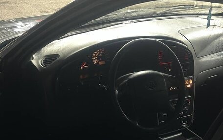 KIA Spectra II (LD), 2006 год, 219 000 рублей, 7 фотография