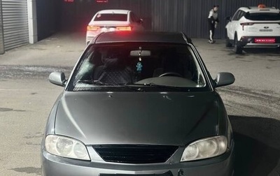 KIA Spectra II (LD), 2006 год, 219 000 рублей, 1 фотография