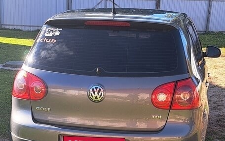 Volkswagen Golf V, 2006 год, 380 000 рублей, 1 фотография