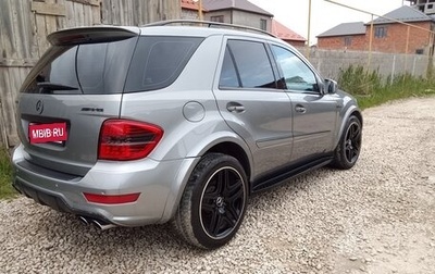 Mercedes-Benz M-Класс AMG, 2010 год, 2 000 000 рублей, 1 фотография