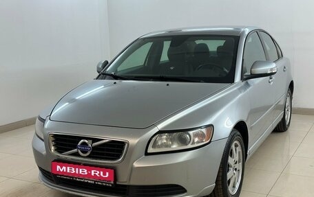 Volvo S40 II, 2012 год, 789 000 рублей, 1 фотография