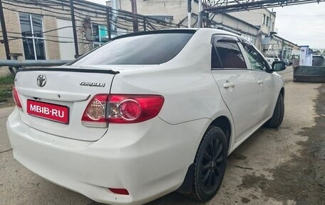 Toyota Corolla, 2010 год, 1 150 000 рублей, 1 фотография