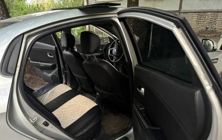 KIA Rio III рестайлинг, 2014 год, 780 000 рублей, 7 фотография