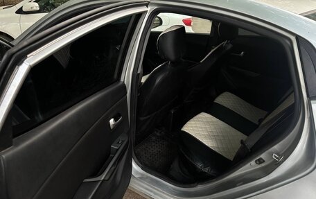 KIA Rio III рестайлинг, 2014 год, 780 000 рублей, 8 фотография