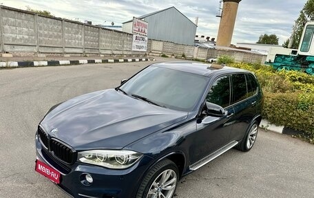 BMW X5, 2014 год, 3 100 000 рублей, 1 фотография