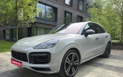 Porsche Cayenne III, 2019 год, 7 680 000 рублей, 1 фотография