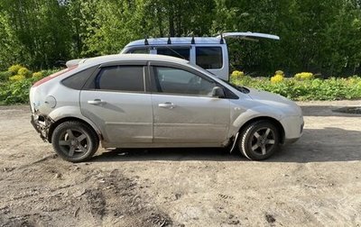 Ford Focus II рестайлинг, 2006 год, 120 000 рублей, 1 фотография