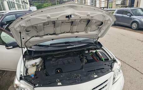 Toyota Corolla, 2010 год, 1 150 000 рублей, 11 фотография