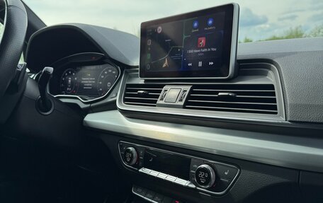 Audi Q5, 2020 год, 4 299 990 рублей, 8 фотография