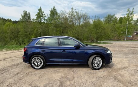 Audi Q5, 2020 год, 4 299 990 рублей, 4 фотография