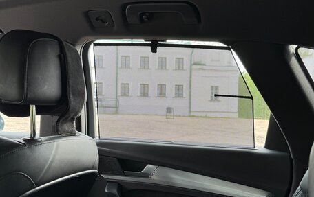 Audi Q5, 2020 год, 4 299 990 рублей, 10 фотография