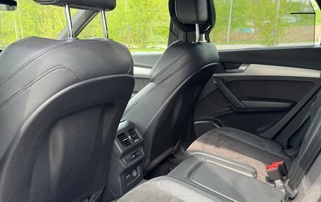Audi Q5, 2020 год, 4 299 990 рублей, 13 фотография
