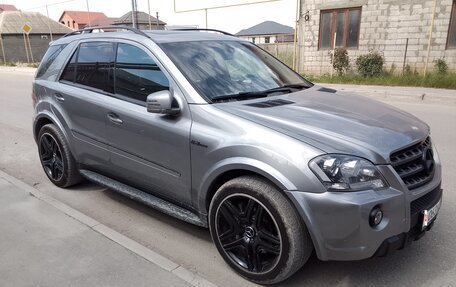 Mercedes-Benz M-Класс AMG, 2010 год, 2 000 000 рублей, 7 фотография