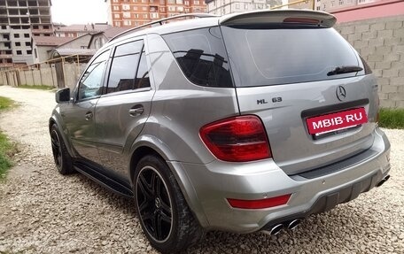 Mercedes-Benz M-Класс AMG, 2010 год, 2 000 000 рублей, 3 фотография