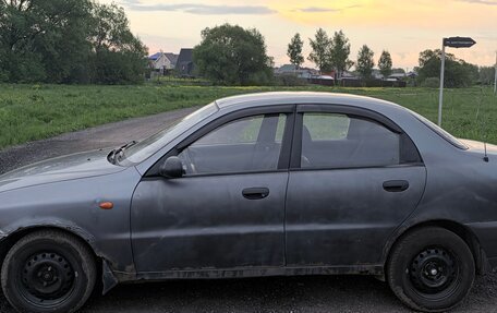 Chevrolet Lanos I, 2006 год, 175 000 рублей, 2 фотография