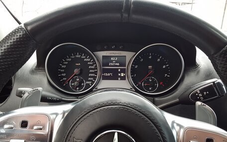 Mercedes-Benz M-Класс AMG, 2010 год, 2 000 000 рублей, 16 фотография