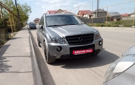 Mercedes-Benz M-Класс AMG, 2010 год, 2 000 000 рублей, 17 фотография