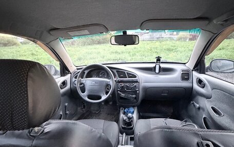 Chevrolet Lanos I, 2006 год, 175 000 рублей, 7 фотография