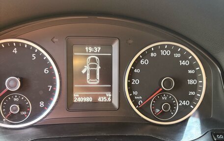 Volkswagen Tiguan I, 2010 год, 1 400 000 рублей, 5 фотография