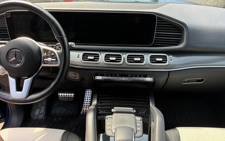 Mercedes-Benz GLE Coupe, 2020 год, 9 300 000 рублей, 8 фотография
