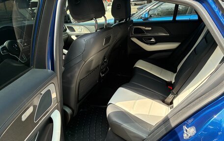 Mercedes-Benz GLE Coupe, 2020 год, 9 300 000 рублей, 7 фотография