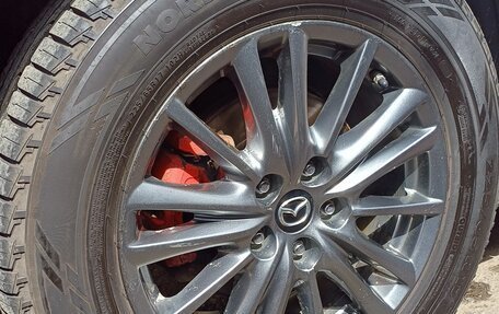 Mazda CX-5 II, 2017 год, 2 100 000 рублей, 14 фотография