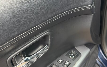 Mitsubishi Outlander III рестайлинг 3, 2011 год, 870 000 рублей, 10 фотография