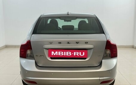 Volvo S40 II, 2012 год, 789 000 рублей, 3 фотография