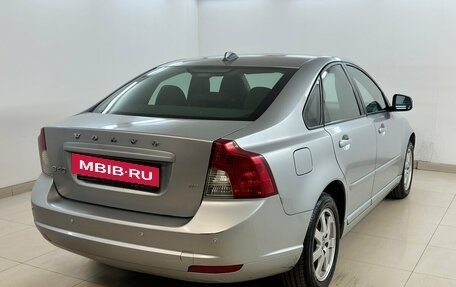 Volvo S40 II, 2012 год, 789 000 рублей, 4 фотография