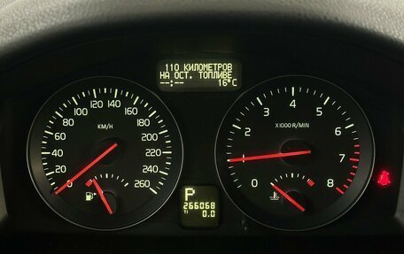 Volvo S40 II, 2012 год, 789 000 рублей, 6 фотография