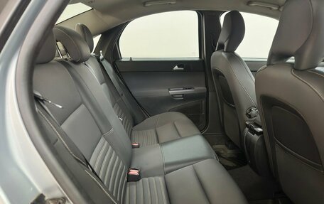 Volvo S40 II, 2012 год, 789 000 рублей, 10 фотография