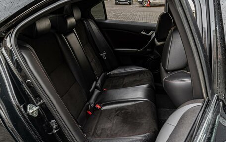 Honda Accord VIII рестайлинг, 2012 год, 1 440 000 рублей, 7 фотография