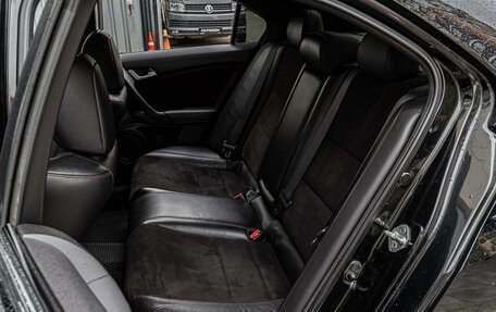 Honda Accord VIII рестайлинг, 2012 год, 1 440 000 рублей, 9 фотография