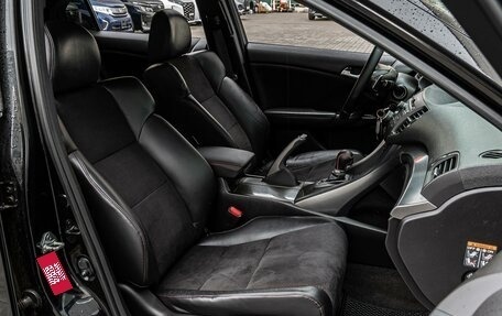 Honda Accord VIII рестайлинг, 2012 год, 1 440 000 рублей, 8 фотография