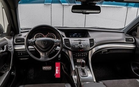 Honda Accord VIII рестайлинг, 2012 год, 1 440 000 рублей, 6 фотография