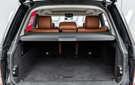 Land Rover Range Rover IV рестайлинг, 2017 год, 4 080 000 рублей, 28 фотография