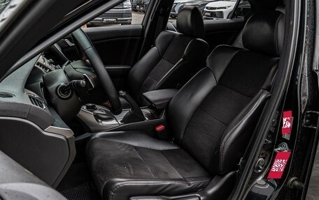 Honda Accord VIII рестайлинг, 2012 год, 1 440 000 рублей, 10 фотография