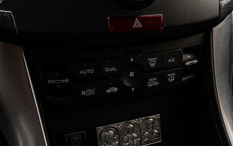 Honda Accord VIII рестайлинг, 2012 год, 1 440 000 рублей, 13 фотография