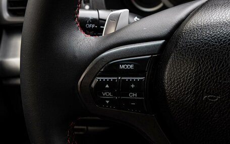 Honda Accord VIII рестайлинг, 2012 год, 1 440 000 рублей, 17 фотография