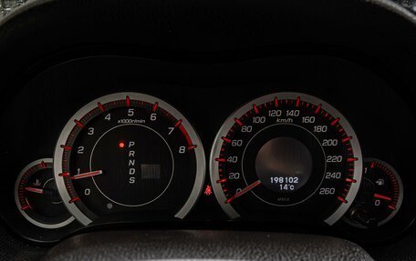Honda Accord VIII рестайлинг, 2012 год, 1 440 000 рублей, 16 фотография